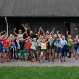 DSC 0063 - Scouts en Gidsen Zaventem 